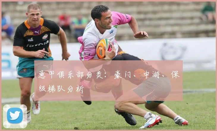 意甲俱乐部分类:豪门、中游、保级梯队分析