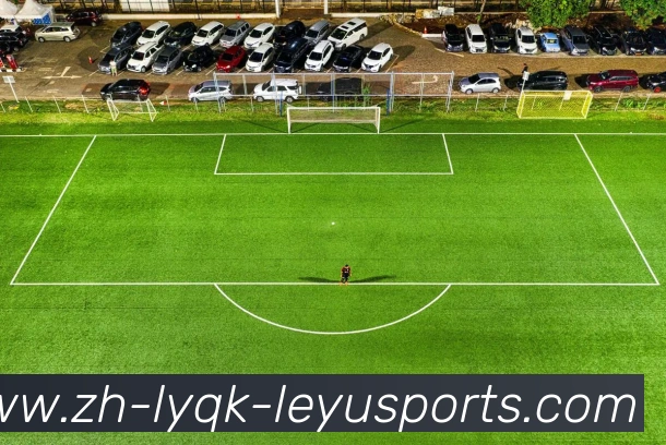 乐鱼体育服务体系